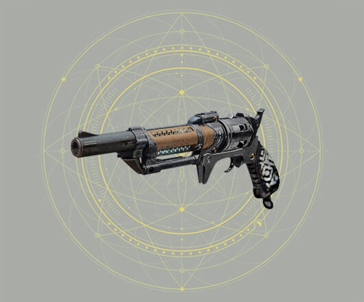 Spare Rations god roll - Destiny 2