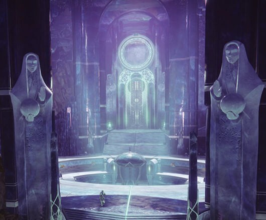 The Blind Well D2 Carries by CarrySquad