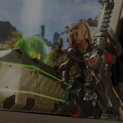 SEASON 29 "Overclocked" RANKED BOOSTING