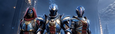 Armor Sets