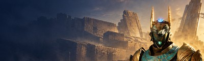 Trials of Osiris
