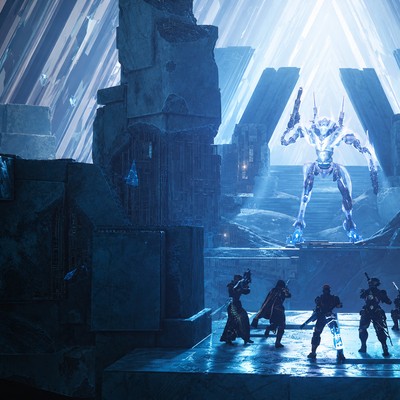  Raids