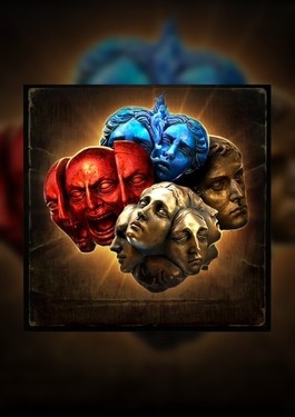Path of Exile 2 Currency Packs in-game service image