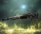Dead Man's Tale Exotic Scout Rifle