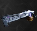 Deterministic Chaos Exotic