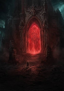 Diablo 4 Capstone Dungeons boost service