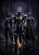 Destiny 2 Great Hunt Armor Set boost