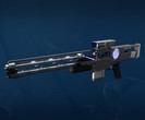 Adept Uzume RR4 - Solar Sniper