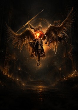 Path of Exile 2 Arbiter of Divinity in-game service image