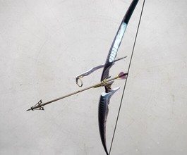 Wish-Ender Exotic Bow
