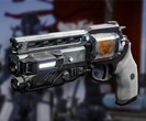 Solemn Remembrance Hand Cannon