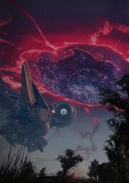 Destiny 2 Distortions Boost
