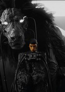 Traxus Faction Upgrades