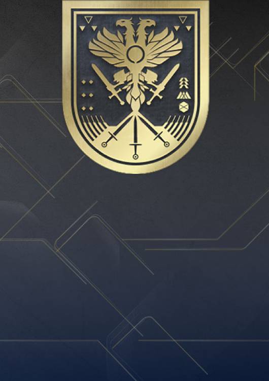 Destiny 2 Seal Boosting Services Earn Prestigious Titles & Rewards