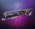 Arcane Embrace Shotgun