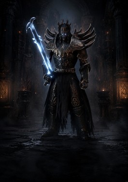 Path of Exile 2 Olroth in-game service image