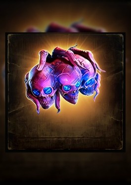 Path of Exile 2 Choir of the Storm in-game service image