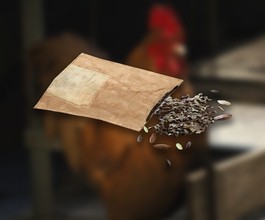 Assorted Seeds farming in ARC Raiders