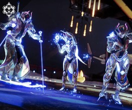 Dawning Spirit Farming