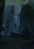 Arrival Cache Bundle