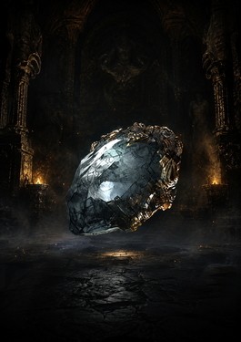 Path of Exile 2 Uncut Support Gem in-game service image