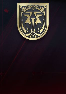 Destiny 2 Slayer Baron Seal