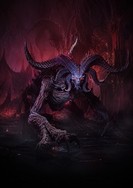 Diablo 4 Echo of Mephisto kill service in Lord of Hatred