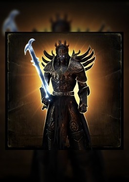 Path of Exile 2 Olroth in-game service image