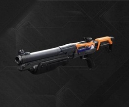 Matador 64 D2 Grasp of Avarice Dungeon Shotgun Farm