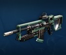 Fair Judgment Auto Rifle