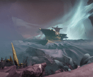 The Edge of Fate