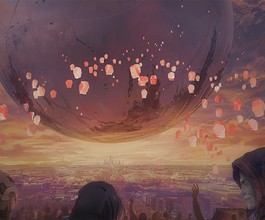 The Solstice Challenges