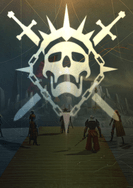 The Desert Perpetual Epic Raid (PRE-ORDER)