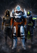 Destiny 2 Tier-5 Armor Farm CarrySquad boost
