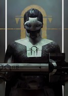 Dungeon and Raid Exotics