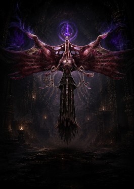 Path of Exile 2 Xesht, We Who Are One in-game service image