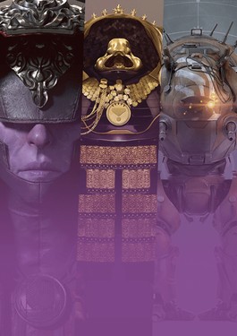 Year 2 Raid Bundle