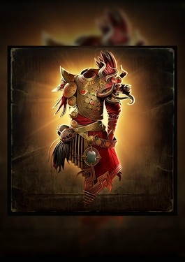 Path of Exile 2 Atziri's Splendour in-game service image