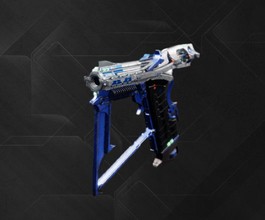 Final Warning Exotic Weapon Destiny 2