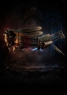 PoE 2 Mageblood Utility Belt with four Mage's Legacy modifiers