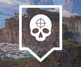 Season 8 Apex Legends Boosting