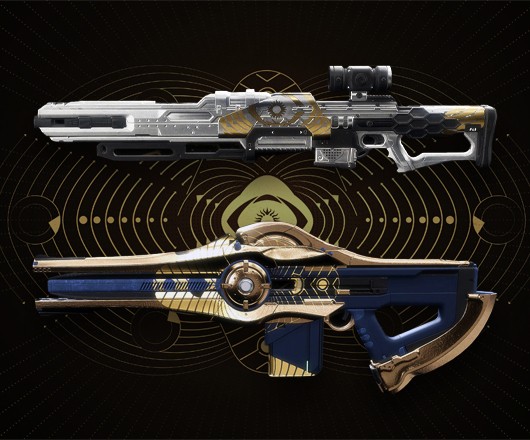 Trials of Osiris Adept Weapon Farm for D2