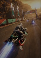 Destiny 2 Sparrow Racing League Boost
