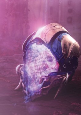 Blight Ranger Exotic Helmet Guaranteed Acquirement for D2's Witch Queen DLC