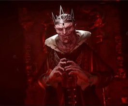 Lord Zir World Boss - Diablo 4