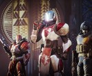 Competitive Placements in Destiny 2
