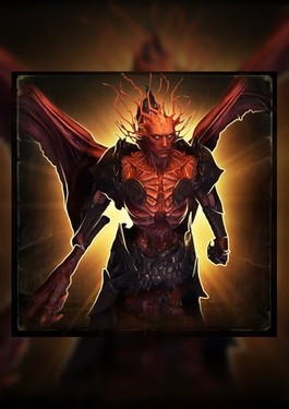 Path of Exile 2 The Arbiter of Ash in-game service image