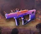 Yeartide Apex Solar SMG