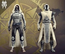 Renewed Armor Set