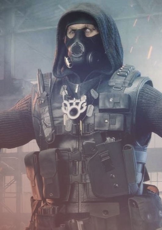 Cold Cod Operator Call of Duty Cold War Operator Unlocks